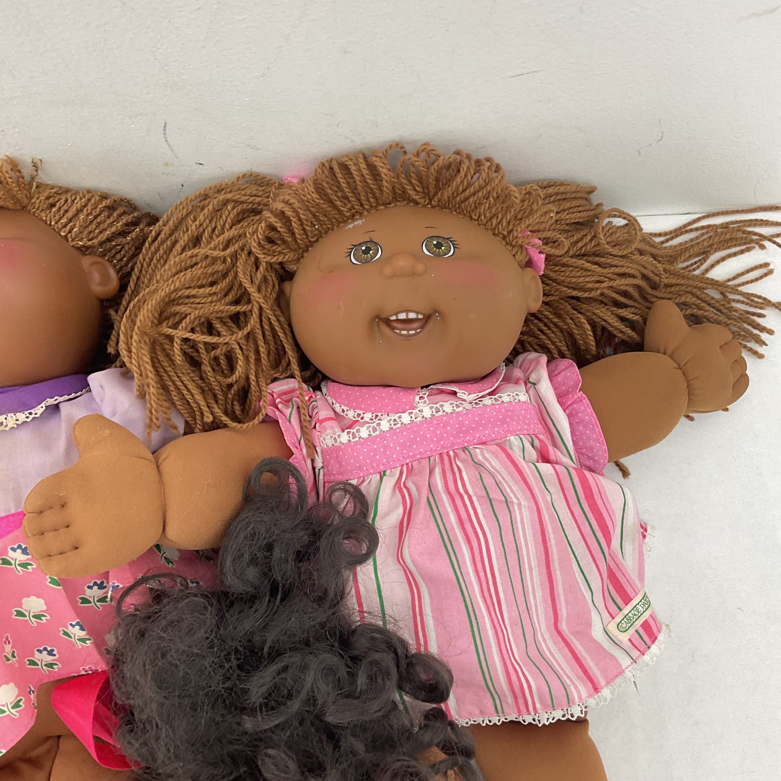 Cabbage Patch Kids Collection Play Doll Wholesale Dolls Lot - Warehouse Toys