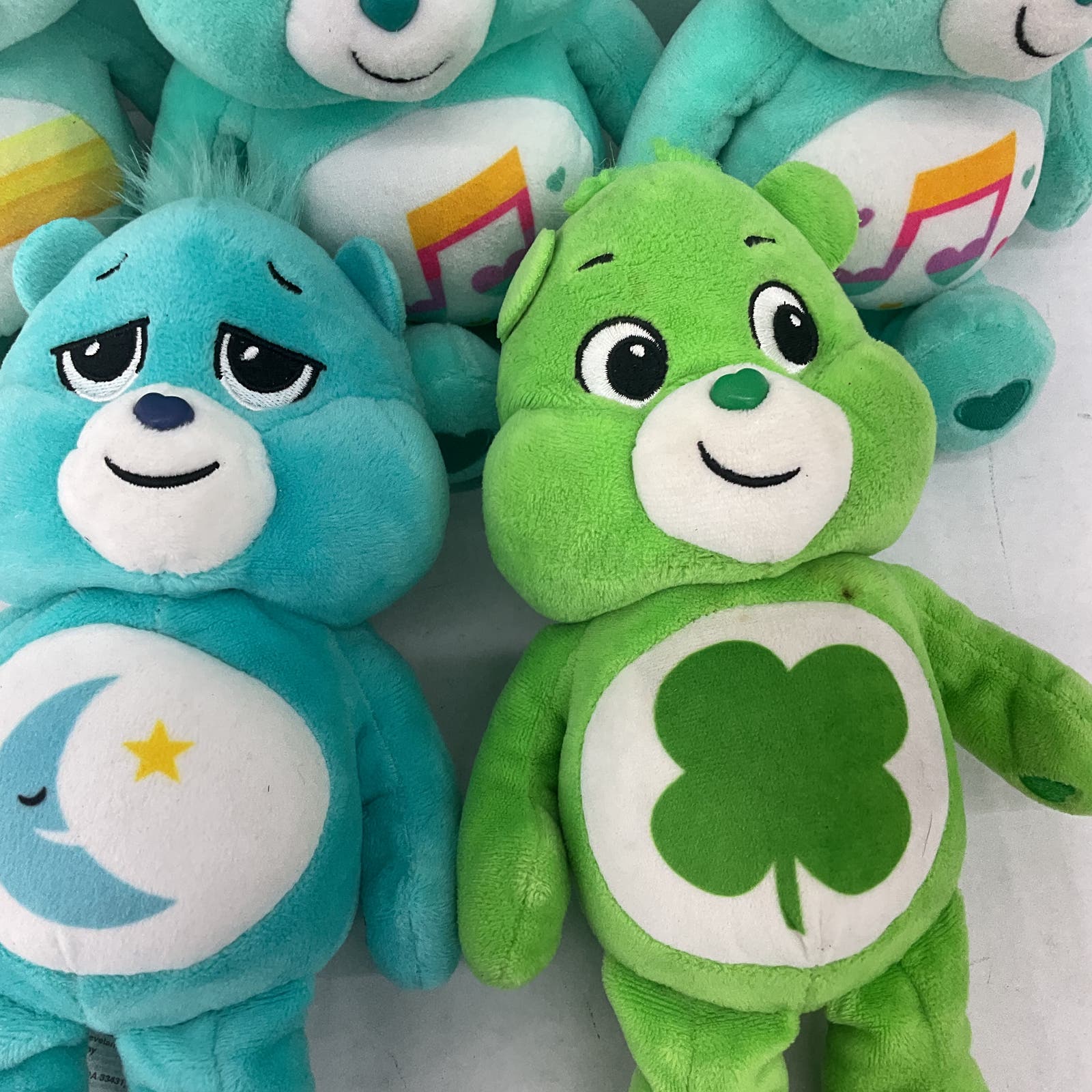 Clover store care bear