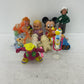 Collection of Various Vintage Toys McDonalds Disney Muppets Pillsbury Eureka - Warehouse Toys