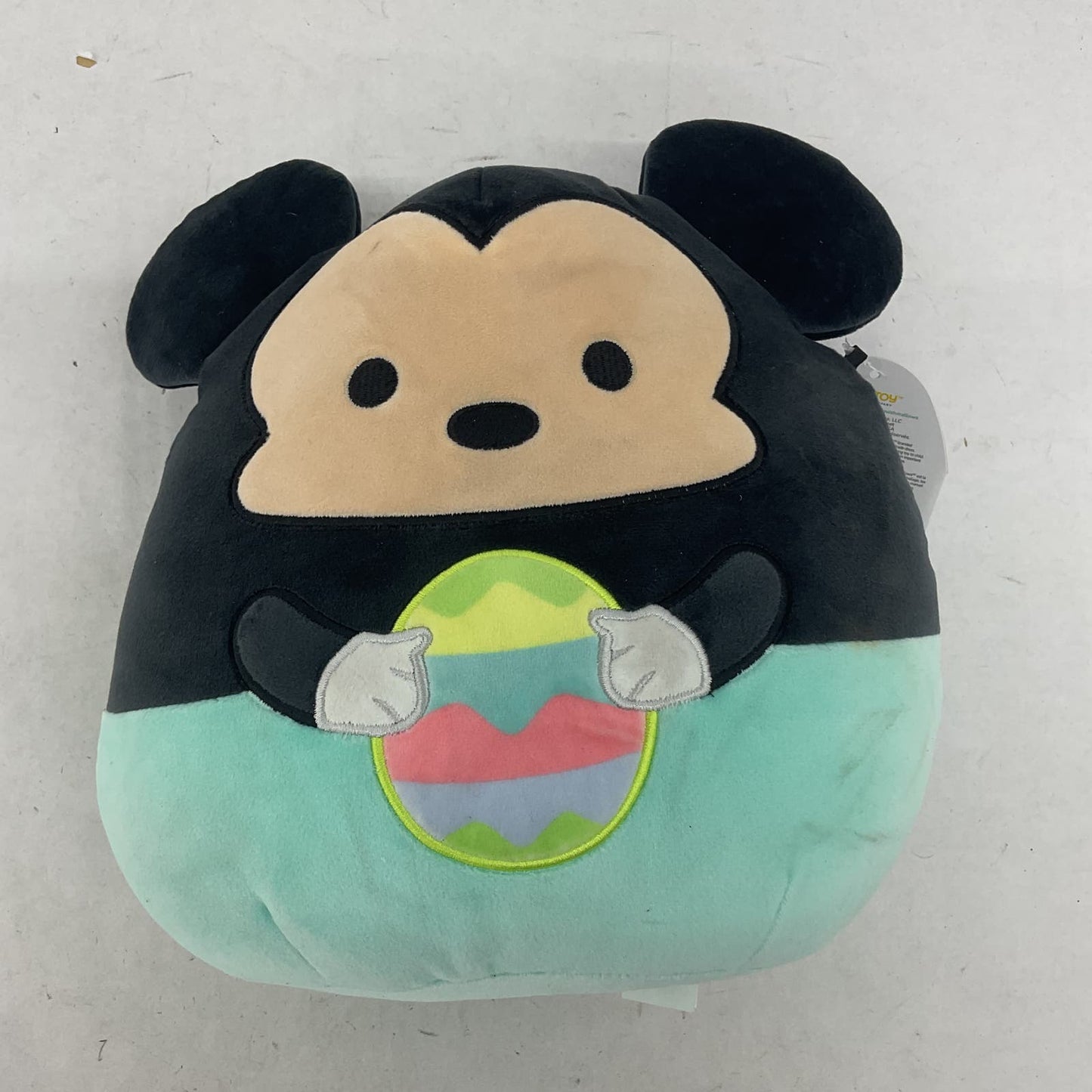 Disney MIckey Mouse Squishmallows Stuffed Animal Plush Toy - Warehouse Toys