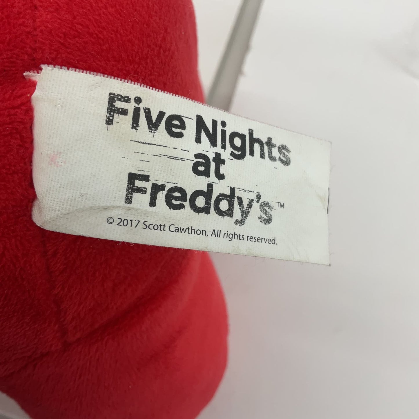 Funko Five Nights At Freddys Stuffed Animal Plush Toy Lot - Warehouse Toys