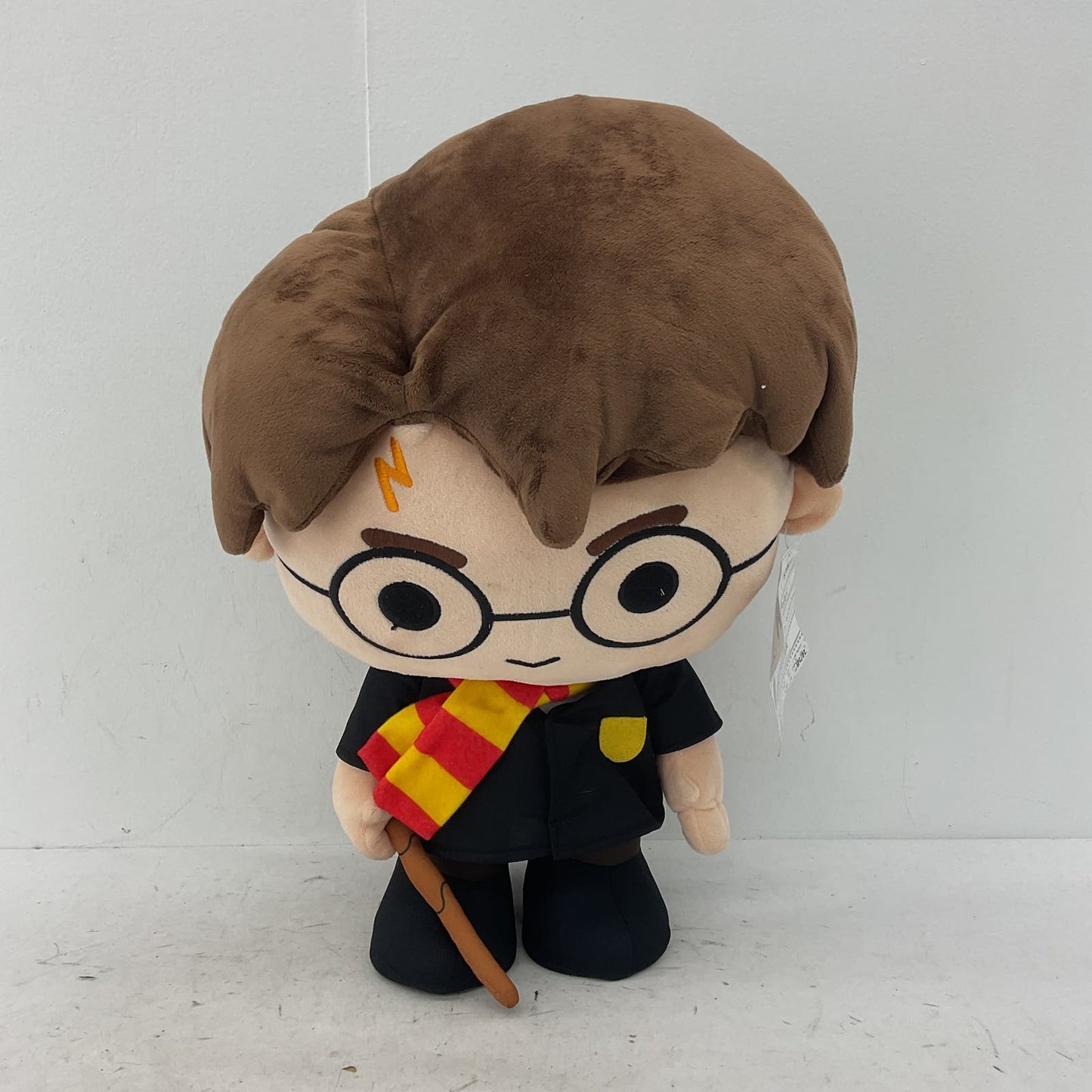 Harry Potter Warner Bros Movie Large Plush Stuffed Toy - Warehouse Toys