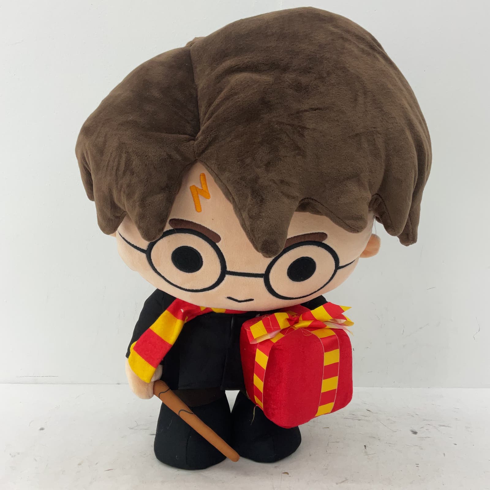 Large Harry Potter Plush Stuffed Animal Toy Hogwarts - Warehouse Toys