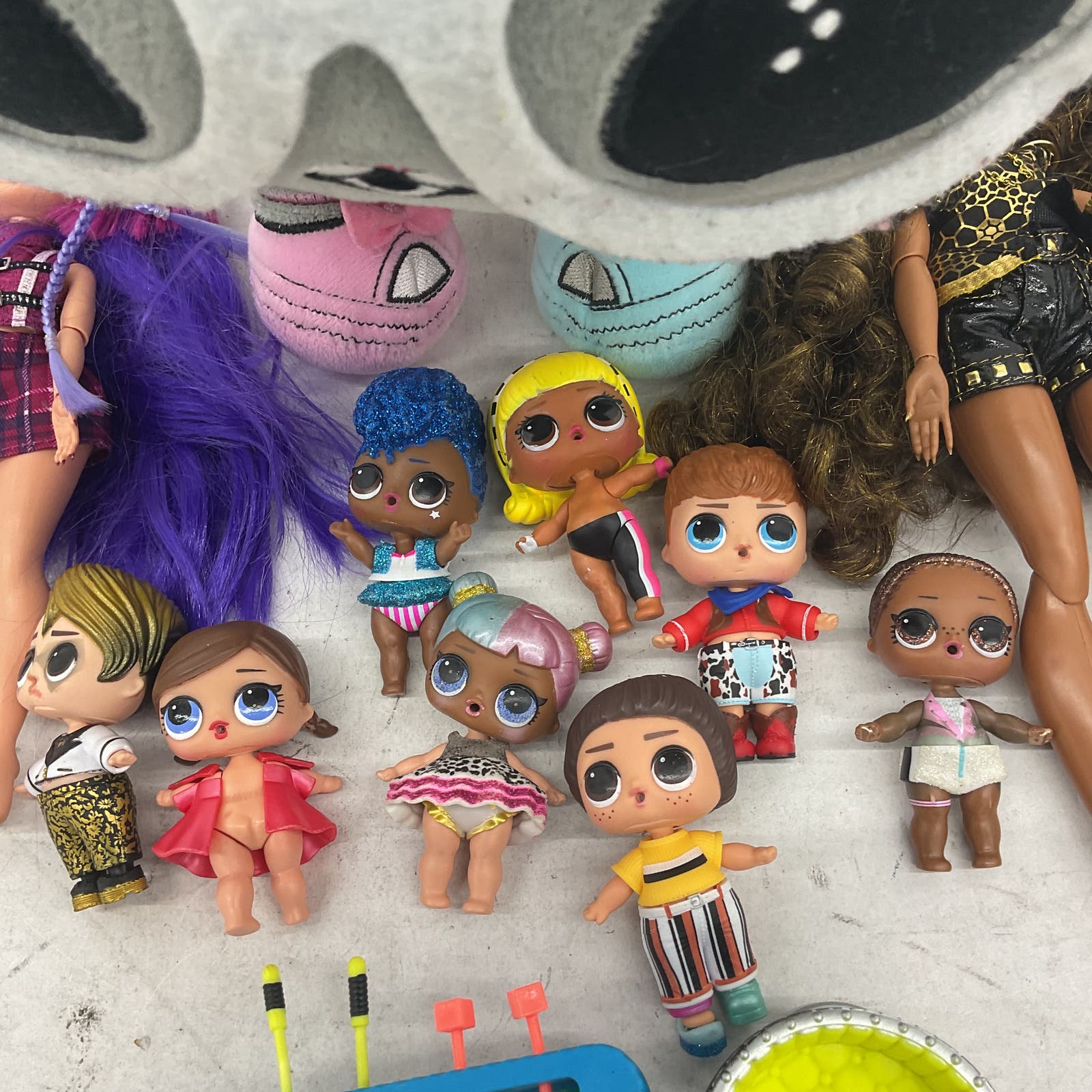 Fashion Doll Wholesale Lol Dolls Wholesale Original Blind Box LOL